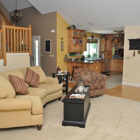 Hammer Creek Hideaway B&B Lititz Εξωτερικό φωτογραφία