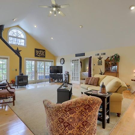 Hammer Creek Hideaway B&B Lititz Εξωτερικό φωτογραφία