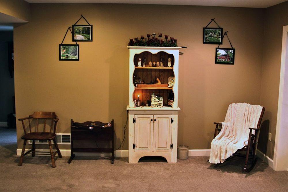 Hammer Creek Hideaway B&B Lititz Εξωτερικό φωτογραφία