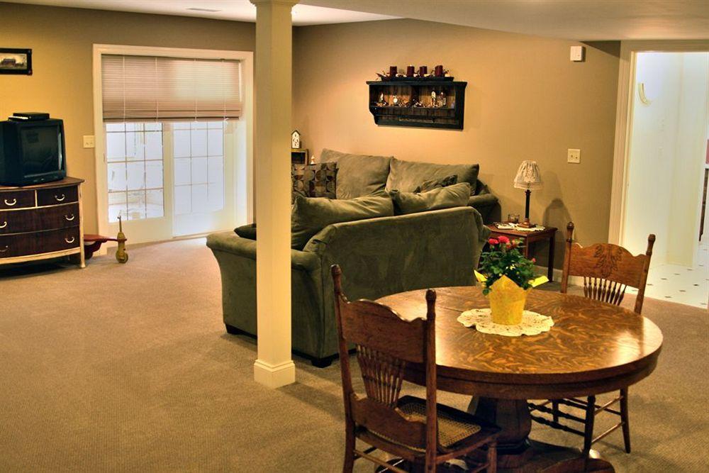 Hammer Creek Hideaway B&B Lititz Εξωτερικό φωτογραφία