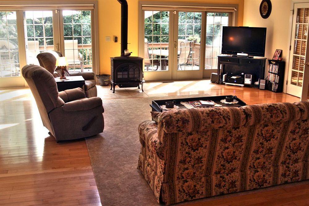 Hammer Creek Hideaway B&B Lititz Εξωτερικό φωτογραφία