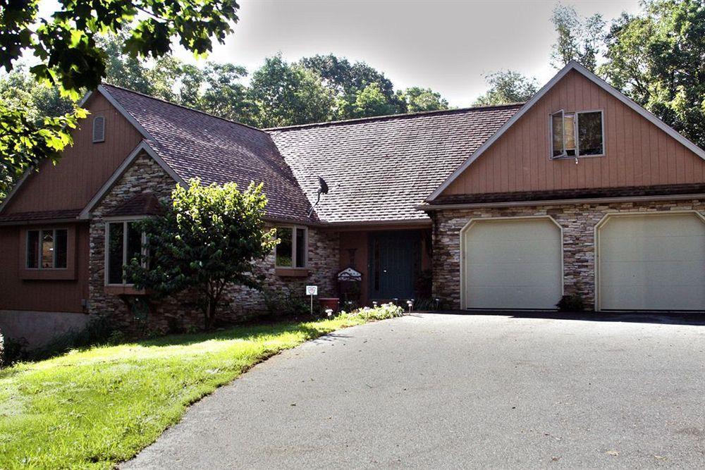 Hammer Creek Hideaway B&B Lititz Εξωτερικό φωτογραφία