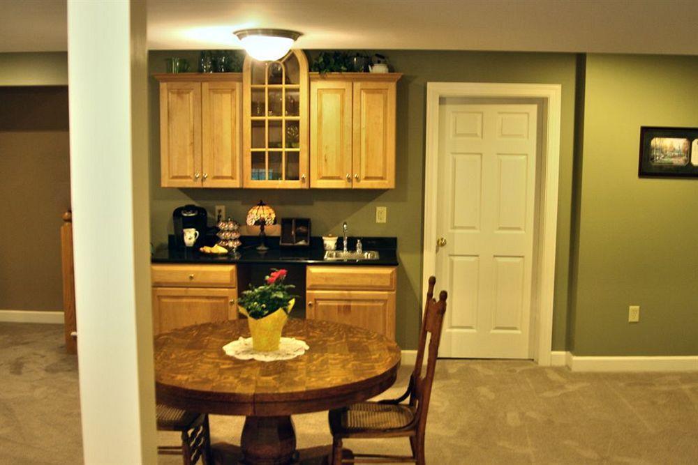 Hammer Creek Hideaway B&B Lititz Εξωτερικό φωτογραφία
