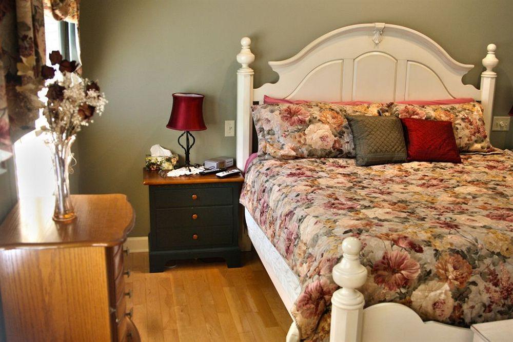 Hammer Creek Hideaway B&B Lititz Εξωτερικό φωτογραφία