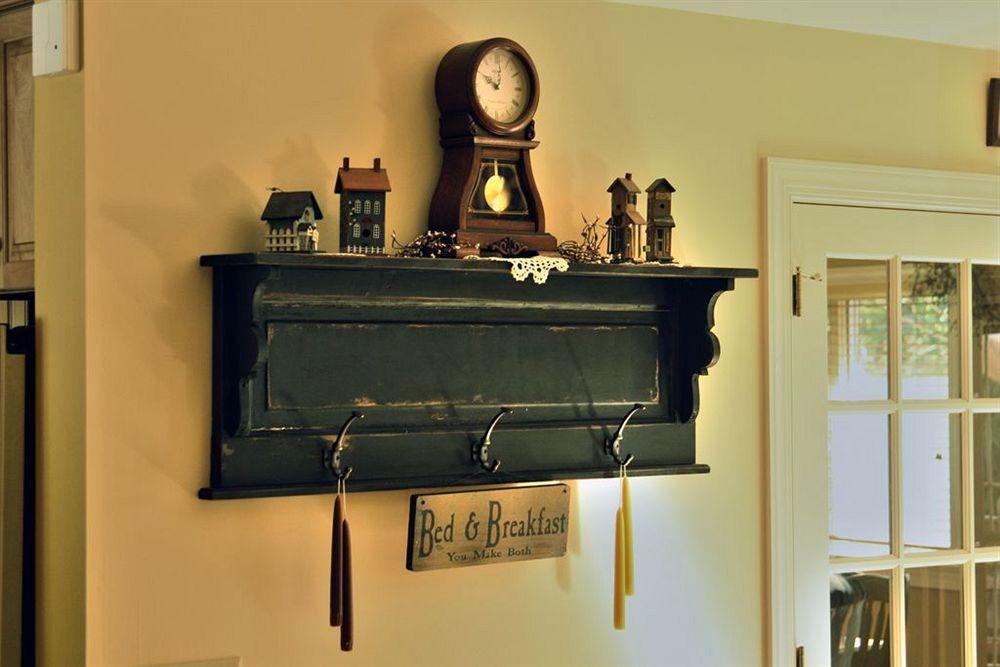 Hammer Creek Hideaway B&B Lititz Εξωτερικό φωτογραφία