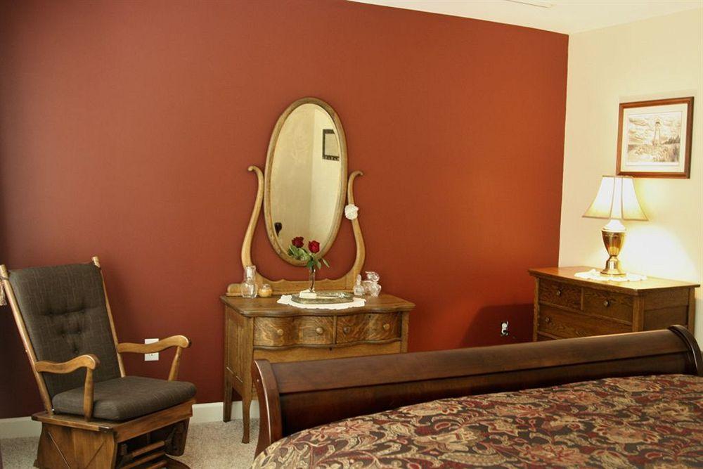 Hammer Creek Hideaway B&B Lititz Εξωτερικό φωτογραφία