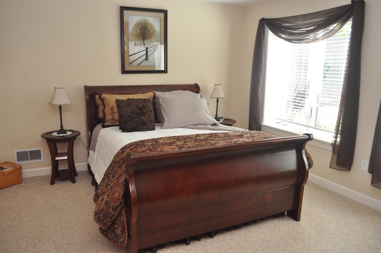 Hammer Creek Hideaway B&B Lititz Εξωτερικό φωτογραφία