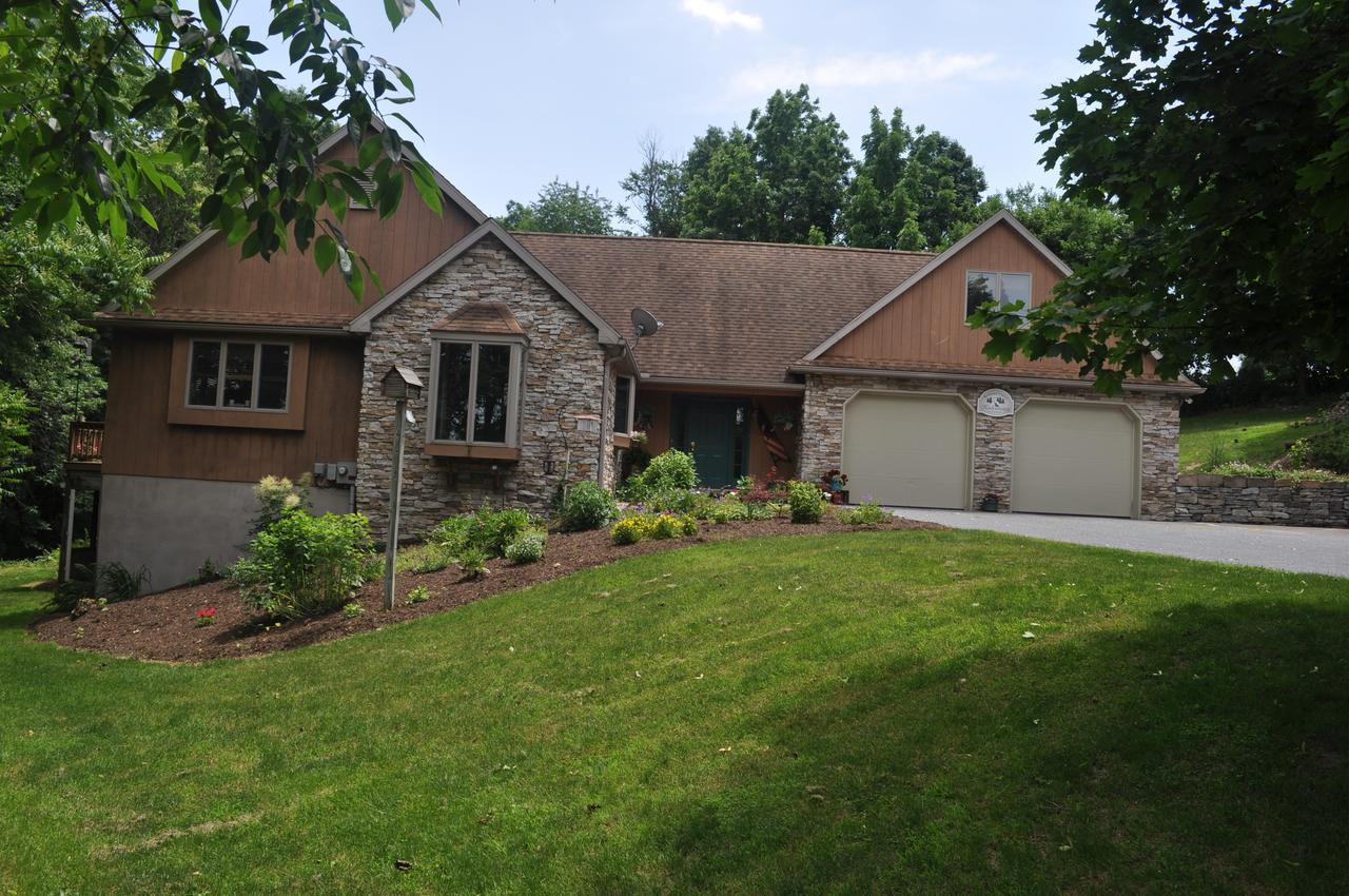 Hammer Creek Hideaway B&B Lititz Εξωτερικό φωτογραφία