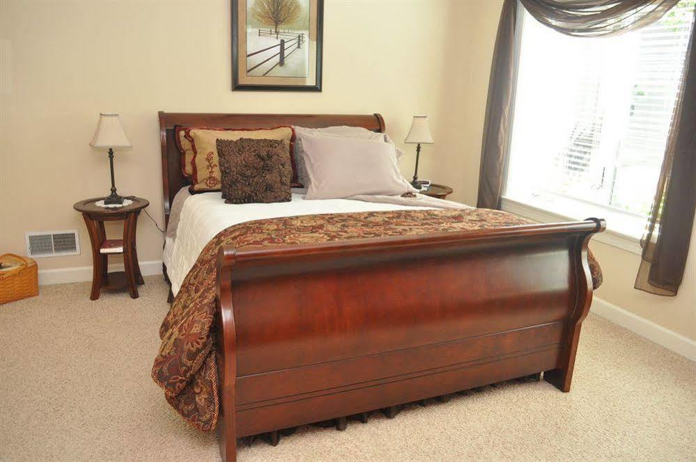 Hammer Creek Hideaway B&B Lititz Εξωτερικό φωτογραφία