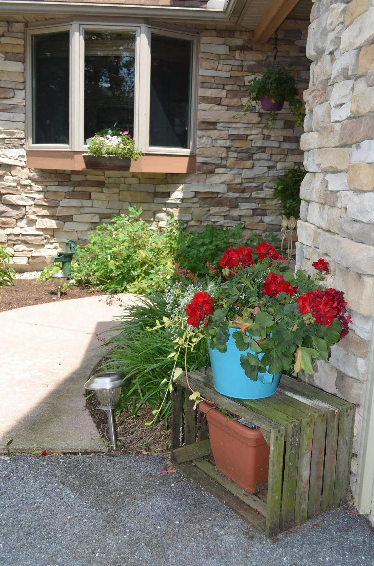 Hammer Creek Hideaway B&B Lititz Εξωτερικό φωτογραφία