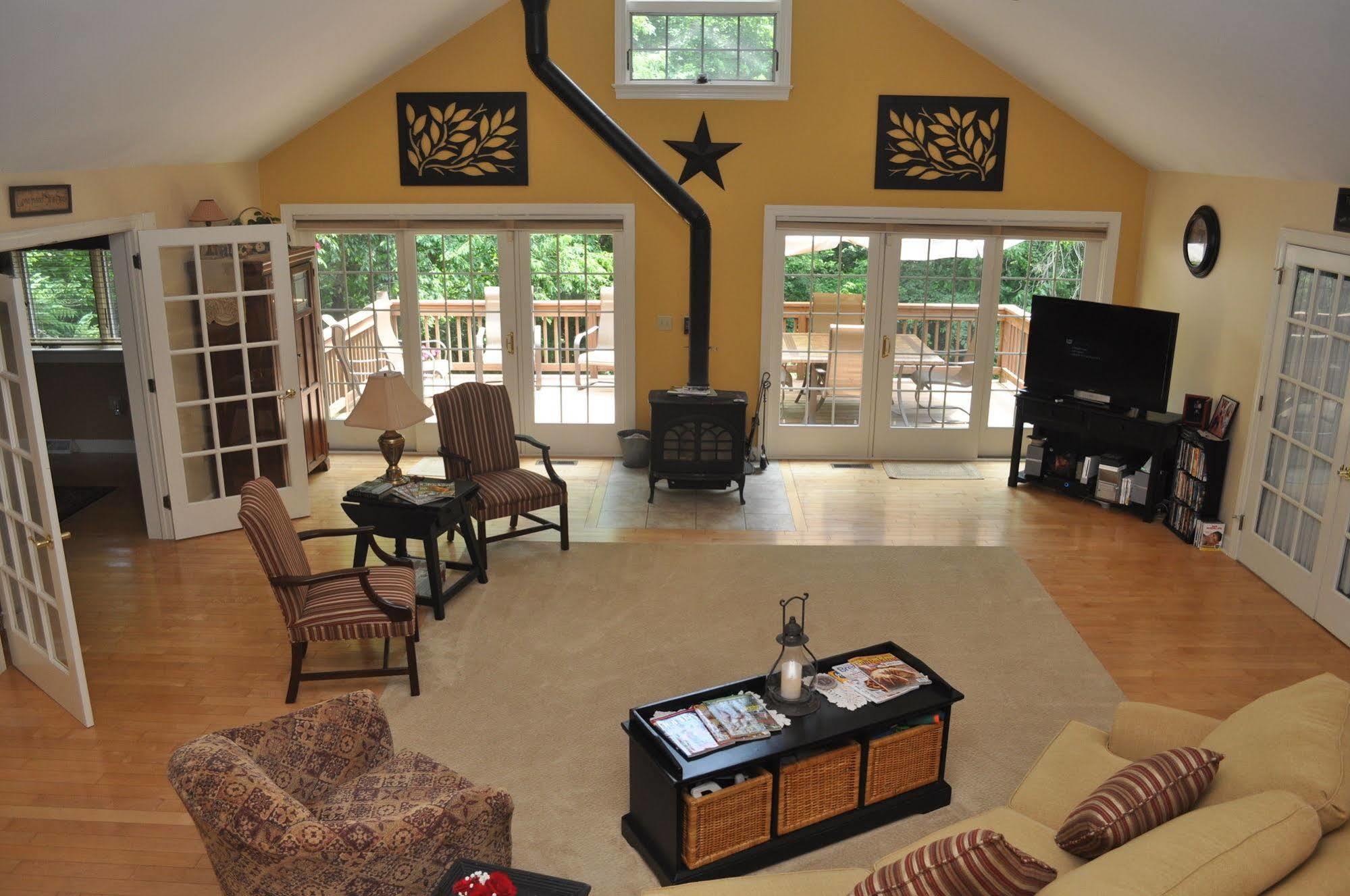 Hammer Creek Hideaway B&B Lititz Εξωτερικό φωτογραφία