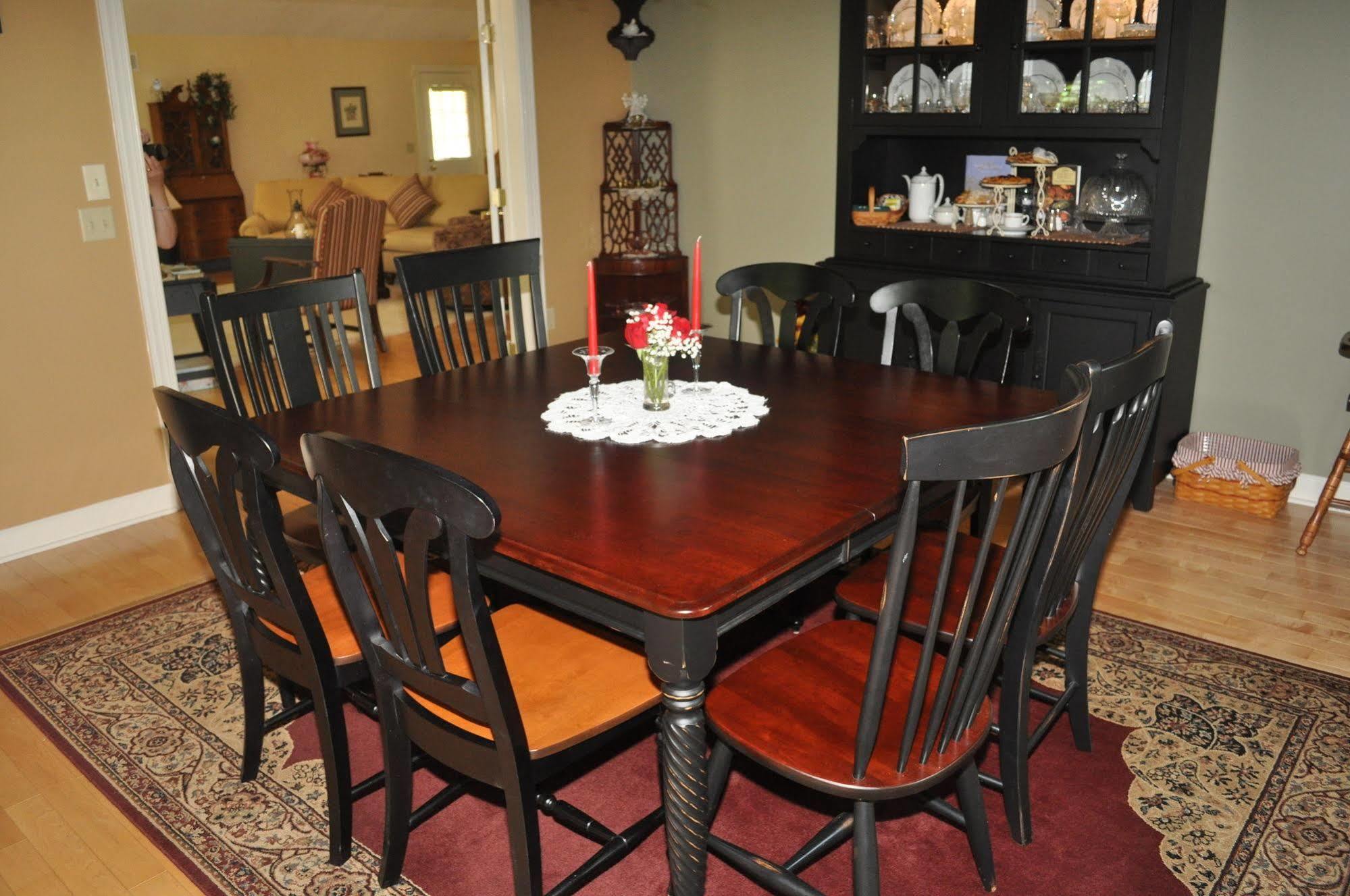 Hammer Creek Hideaway B&B Lititz Εξωτερικό φωτογραφία