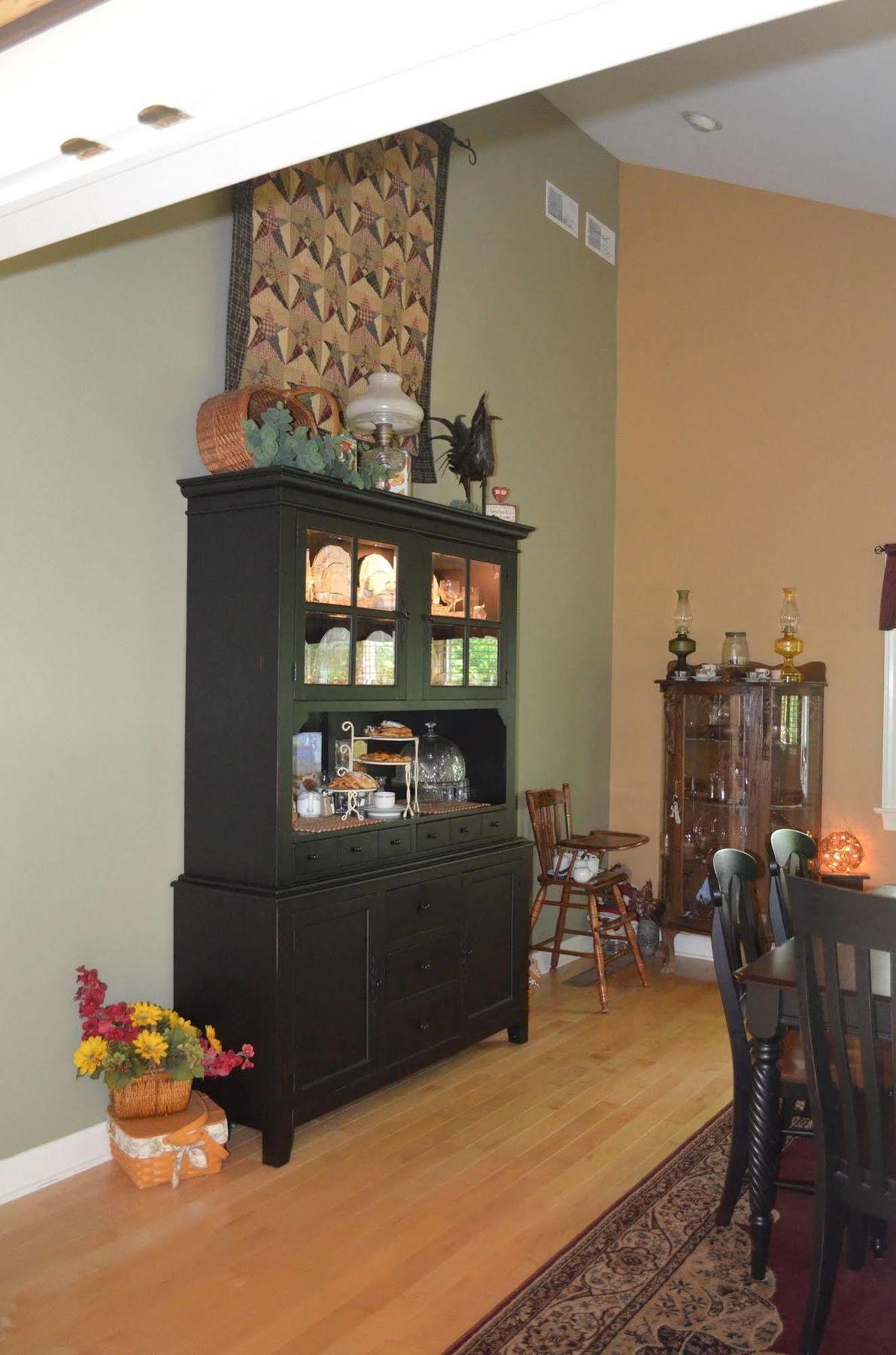 Hammer Creek Hideaway B&B Lititz Εξωτερικό φωτογραφία