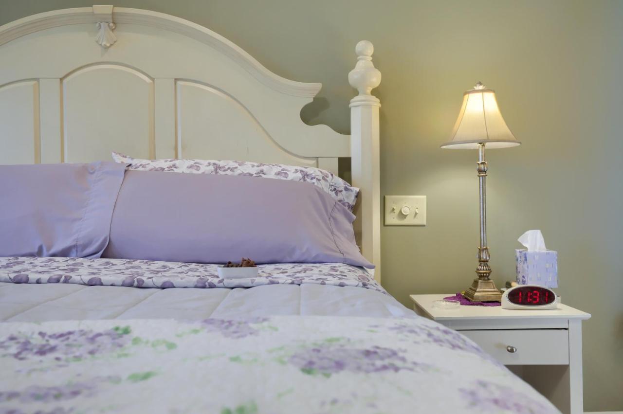 Hammer Creek Hideaway B&B Lititz Εξωτερικό φωτογραφία