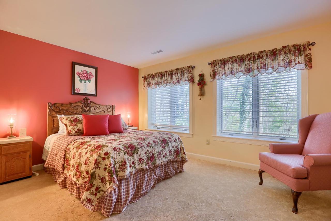 Hammer Creek Hideaway B&B Lititz Εξωτερικό φωτογραφία