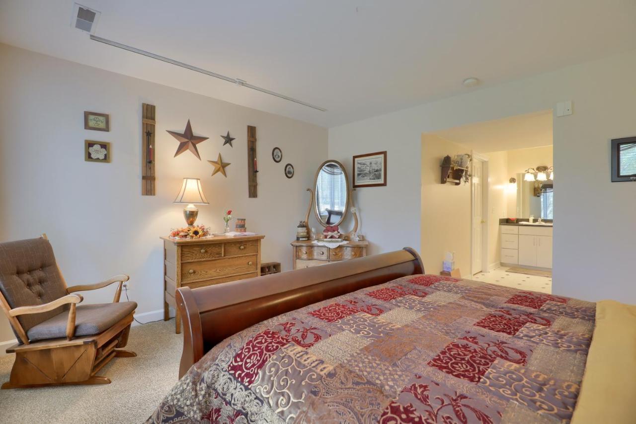 Hammer Creek Hideaway B&B Lititz Εξωτερικό φωτογραφία