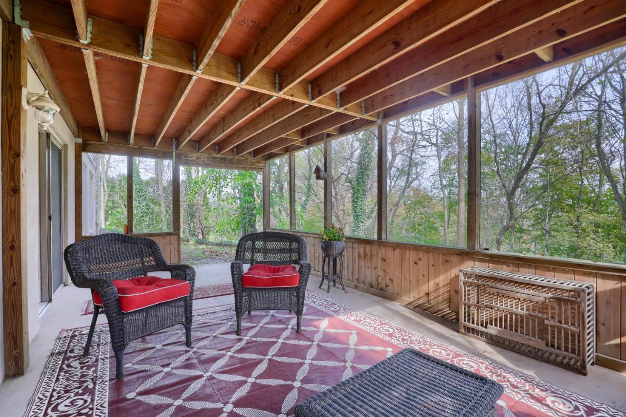 Hammer Creek Hideaway B&B Lititz Εξωτερικό φωτογραφία