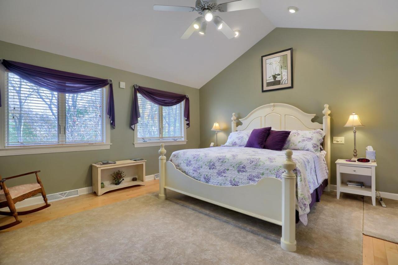 Hammer Creek Hideaway B&B Lititz Εξωτερικό φωτογραφία