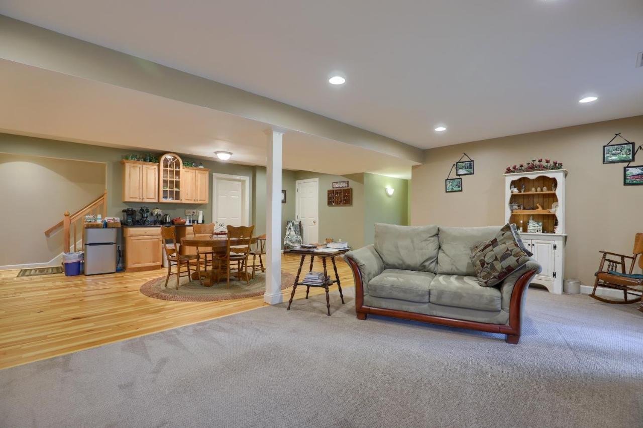 Hammer Creek Hideaway B&B Lititz Εξωτερικό φωτογραφία