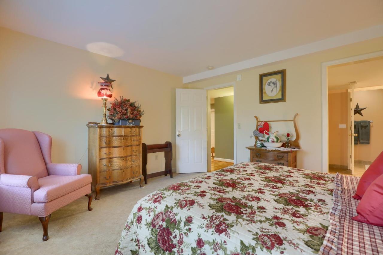 Hammer Creek Hideaway B&B Lititz Εξωτερικό φωτογραφία