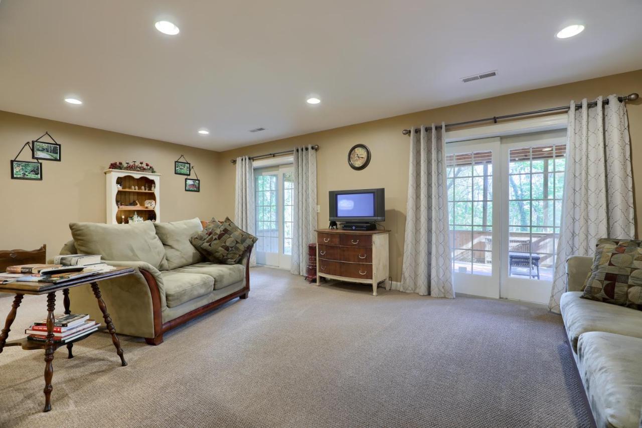 Hammer Creek Hideaway B&B Lititz Εξωτερικό φωτογραφία